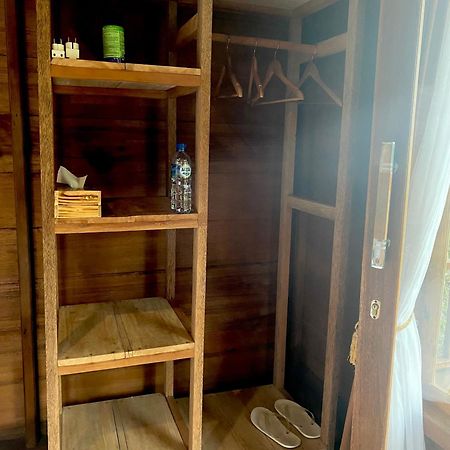 Singaraja Uma D'Nyuh Homestay מראה חיצוני תמונה