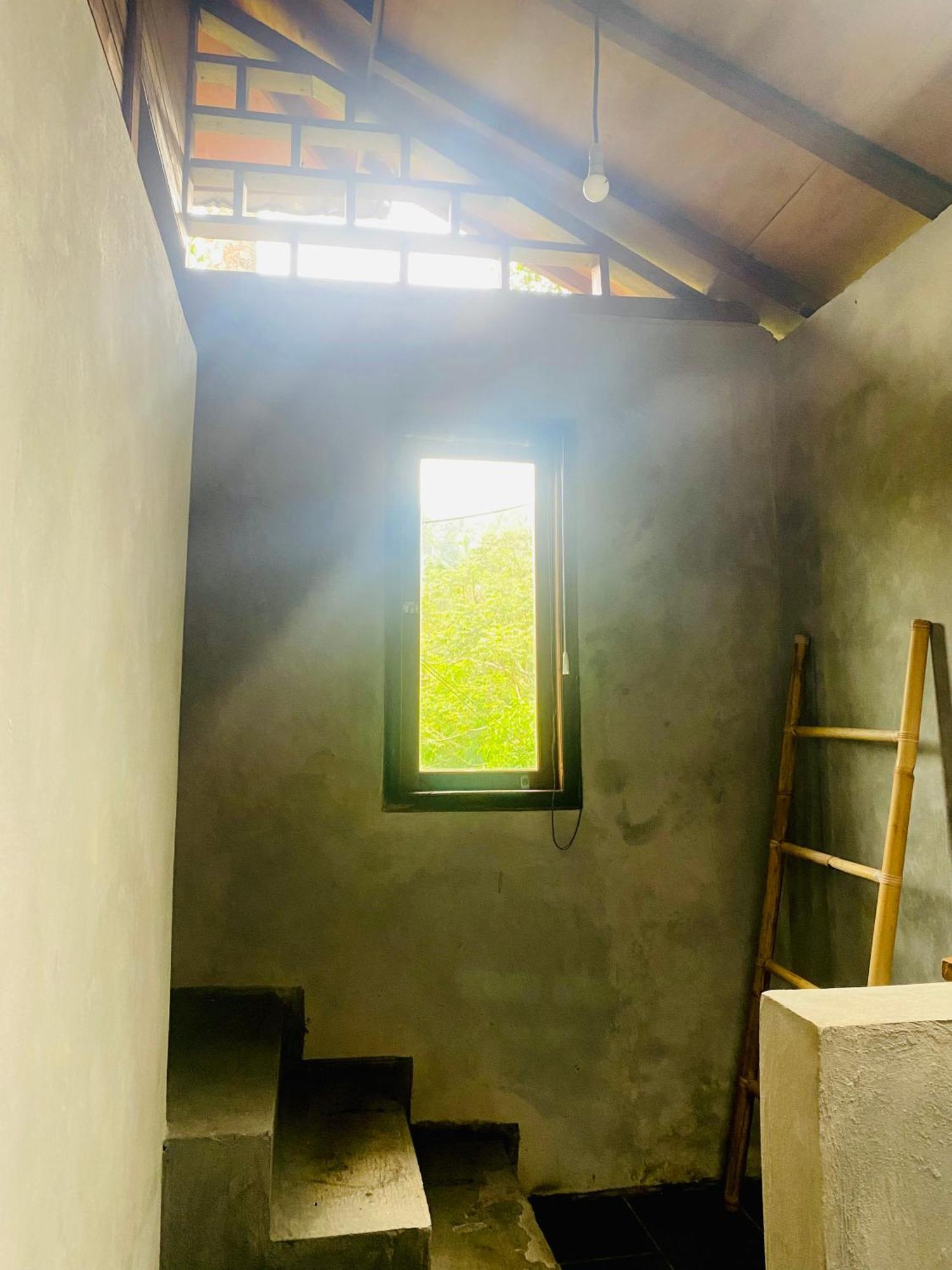 Singaraja Uma D'Nyuh Homestay מראה חיצוני תמונה